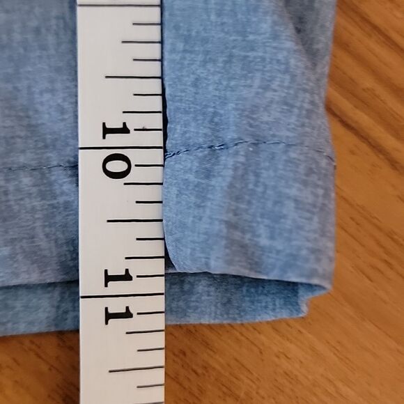 Op Men's beach shorts Size 38 - Picture 11 of 11